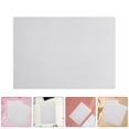 thumbnail image 1 of Phenofice 2Pcs Shiny Paper For Crafts Light Grey Ideal For Invitations And Scrapbooking With Creative Uses, 1 of 6