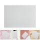 thumbnail image 3 of 2 hojas de papel artesanal de color gris brillante para proyectos de bricolaje y manualidades, álbumes de recortes y tarjetas, ideal para invitaciones y decoraciones., 3 of 5