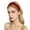 Brick Red, variant on Certgust Fascinator Wide Headbands for Women 6 Pack Elastic Stretchy Sweatbands Soft Sports Thin Headband Fashion Headbands for Women