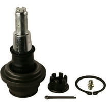 MOOG K500408 Ball Joint Fits select: 2014-2019 CHEVROLET SILVERADO, 2014-2019 GMC SIERRA