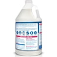 thumbnail image 2 of Limpiador de pisos OdoBan sin enjuague, pH neutro, 11.35 L, cítrico, 2 of 7