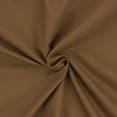 thumbnail image 7 of (2 pack) Better Homes & Gardens 100% Cotton Solid Brown, 2 Yard Precut Fabric, 7 of 7
