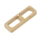 thumbnail image 5 of Clip De Latón Con Resorte, Gancho A Presión, Mosquetón Rectangular, Clip Para Mochila, Hebilla, Llavero, 5 of 7