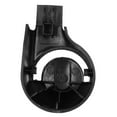 thumbnail image 4 of Wiper Arm Cover Wiper Arm  Rear Wiper Arm Cover Windshield Wiper Arm  Wiper Arm Cover For  Rear Windscreen Wiper Arm Cover  6N0955435A Replacement Fit For Roomster/Fabia Combi, 4 of 8