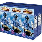 Blue Ranger Blueberry Blast