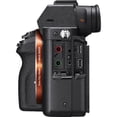 thumbnail image 4 of Sony Alpha a7S II Appareil Photo Sans Miroir ILCE7SM2/B Kit de Démarrage (Modèle International), 4 of 8