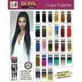 thumbnail image 1 of Bobbi Boss Boss Braid Pré-Étiré 3X 54 Pouces, 1 of 8
