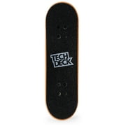 (2 pack) Tech Deck, 96mm Fingerboard Mini Skateboard with Authentic Designs, For Ages 6 and Up (Styles May Vary)