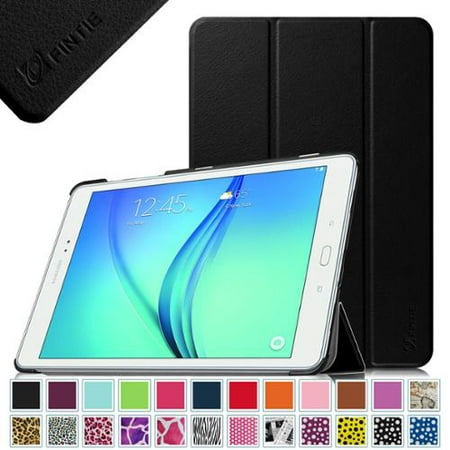 Fintie Case  for Samsung Galaxy Tab A 9.7 Tablet SM-T550 / SM-P550 Slim Cover with Auto Sleep/Wake, (Best Case For Samsung Galaxy S3 Tablet)