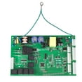 thumbnail image 5 of GELUOXI Control Board for GE Refrigerator Main Control Board /Motherboard WR55X10942C AP7188100, 5 of 11