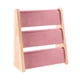 thumbnail image 5 of Expositor de collares, organizador de joyas, expositor de cadenas resistente, soporte para colgantes, Rosa claro, 5 of 9