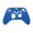 Blue, variant on Soft Anti-Slip Silicone Controller Cover Skins Thumb Grips Caps Protective Case for Xbox Series X S Controller Black