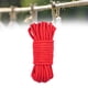 thumbnail image 2 of Tendedero para acampar DYNWAVEMX Paracord 10m Rojo Portátil, 2 of 8