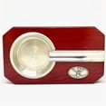 thumbnail image 1 of Cigar Cutters by Jim AT-GLF4 Golf Clubs with Flag Cigar Ashtray, 1 of 1