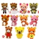 thumbnail image 2 of JASTER Cute Bear USB Flash Drives 64GB Cartoon Pen Drive 32GB Creative Gifts for Kids Memory Stick 16GB Free Key Chain U disk, 2 of 5