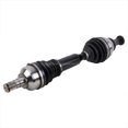 thumbnail image 2 of Front Left Driver Side CV Axle Shaft For Volvo XC60 2010 2011 2012 2013 2014 2015 - BuyAutoParts, 2 of 4