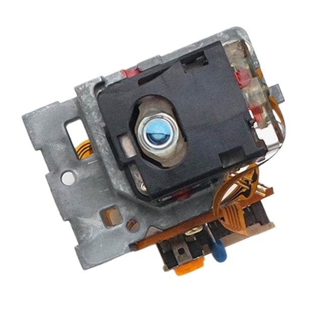 Piezas de repuesto para reparación de cabezal de lente Abs, tamaño compacto para Opt-6 Jvc-6 Optima-cd