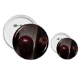 thumbnail image 1 of Kit de Conception de Badges et Boutons pour Fruits Cerises Fraîches, 1 of 3