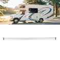 thumbnail image 1 of Table Guide Rail, Rv Table Slider Rail 980mm / 38.6in Lightweight Stable Convenient  for RV Yacht Hostel Car, 1 of 8