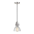 thumbnail image 3 of Craftmade Lighting - One Light Mini Pendant - Ceiling Lighting - State House -, 3 of 3