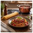 thumbnail image 4 of Spaghetti Panzani N° 5,  500 g, 4 of 5