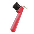 thumbnail image 4 of Plastic Horse Hoof Pick (One Size) (Pink) Pink, 4 of 4