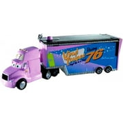 Angle View: Disney / Pixar Cars Vinyl Toupee Diecast Car