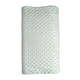 thumbnail image 3 of Almohada Cervical para descanso Lunics®  Tela Minky Color Blanco, 3 of 7