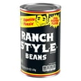 thumbnail image 3 of Ranch Style Beans, Canned Beans, 52 oz., 3 of 6