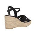 thumbnail image 4 of Sandalias Plataforma Mujer Casual Miracol By Mama Lola negro 24.5, 4 of 5