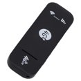 thumbnail image 1 of Wireless  Adapter, U8 Wifi Modem Strong Signal Wide Coverage Area Light Portable Easily Use  For  For  2000 For Vista Black, 1 of 8