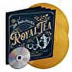Joe Bonamassa - Royal Tea [Artbook With Gold Vinyl & Bonus CD]