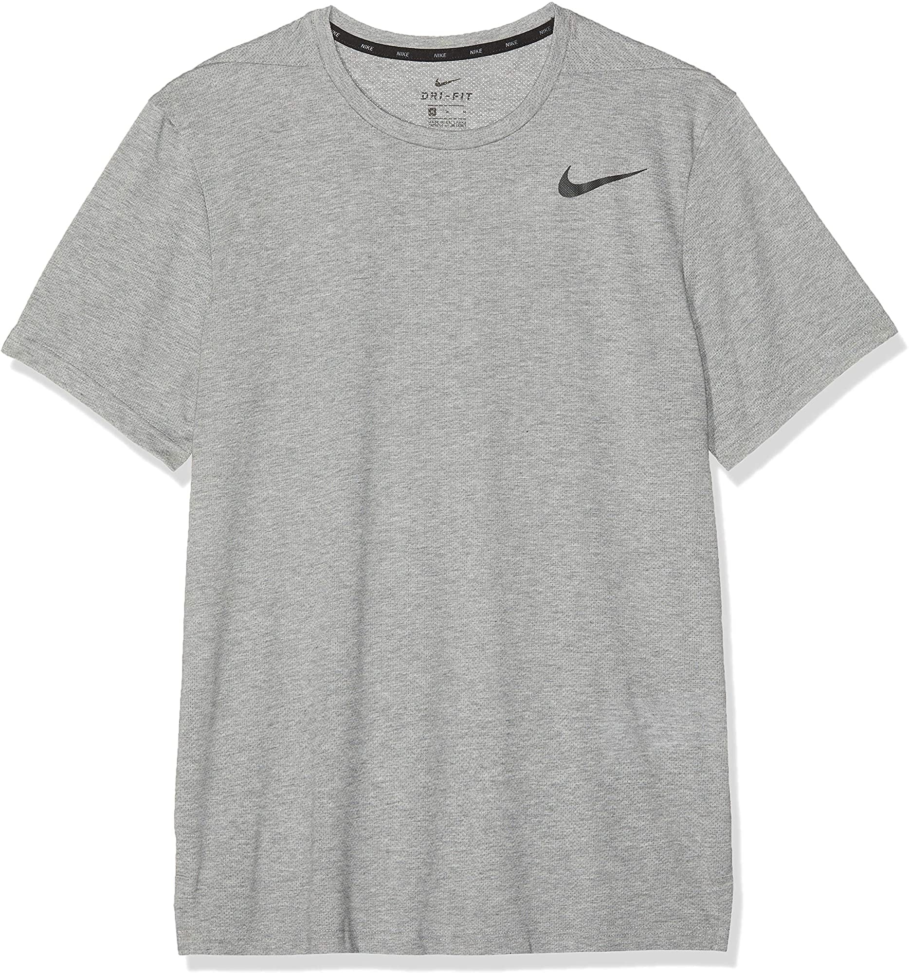 Nike Big Tall Breath Top Short Sleeve 