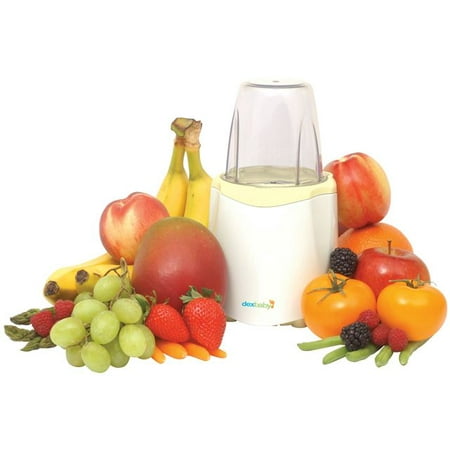 Dex Baby Food Processor Reviews Dex Baby Food Processor Reviews