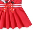 thumbnail image 2 of Disney Minnie Mouse Tennis Dress (Girls), Sizes 2T-6, 2 of 4