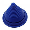 thumbnail image 3 of Afilador de cuchillas Sunnimix para cortacésped Azul, 3 of 8