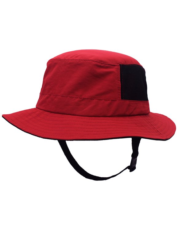 Bucket Hat Neck Flap