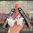 thumbnail image 4 of WHEANG Halloween Keychain Pendant Machine Small Bag Keychain Car Hanging, 4 of 5