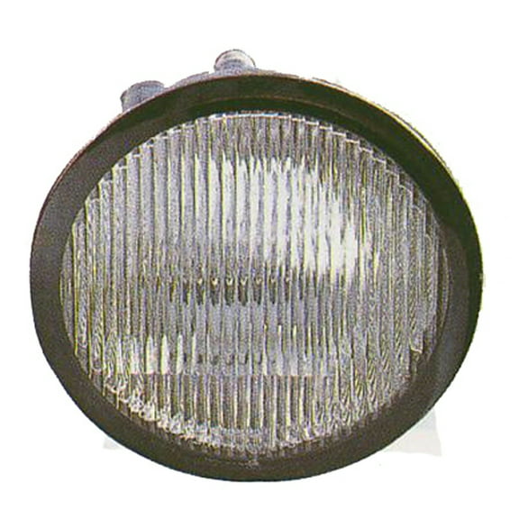 KAI New Economy Replacement Driver Side Fog Light Assembly, Fits 2004-2006 Nissan Maxima