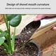 thumbnail image 5 of Scienceny Cubo de plántulas para bonsái de jardín, pala portátil para plantar suculentas, accesorios para herramientas de jardinería Jardín y Patio, 5 of 6