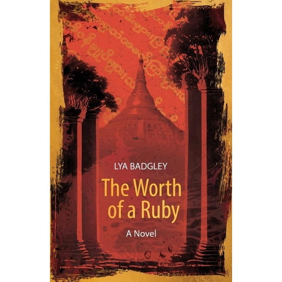 The Worth of a Ruby, (Paperback)