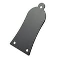 thumbnail image 1 of Cubierta de Barra de 3 Orificios shamjiam para Guitarra Bajo Eléctrico Negro, 1 of 4