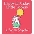 thumbnail image 1 of Happy Birthday, Little Pookie, 1 of 1