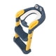 thumbnail image 5 of Asiento Para Ir Al Baño Para Bebé, Taburete Plegable Con Escalera, Asiento Para Inodoro Para Entrenamiento Para Ir Al Baño Para Uso Doméstico, 5 of 7