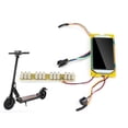 thumbnail image 2 of Ana 8 Inches Electric Scooter Display LCD Screen for For For For Kugoo S1 2 S3, 2 of 9