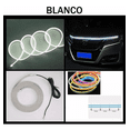 thumbnail image 3 of Tira De Luces Led De Circulación Para Capó De Auto  Blanco, 3 of 3