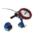 thumbnail image 2 of Máquina de enhebrado de cables Sincero Juego eléctrico automático extractor de cables, 2 of 10