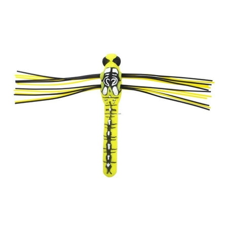Lunkerhunt Dragonfly Finesse Topwater Lure [3 inch,0.25oz/Choose