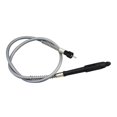 thumbnail image 1 of Eje flexible de 0,3-3,1 mm, mandril, accesorio de alta resistencia, eje flexible para amoladora eléctrica, lijadora de banda miniatura multifuncional., 1 of 8