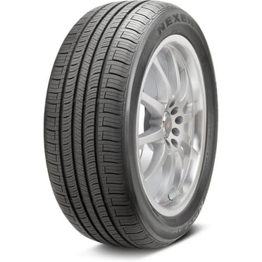 Set of 2 Nexen N'Priz AH5 235/60R16 100 T Tires 2356016 235 60 16